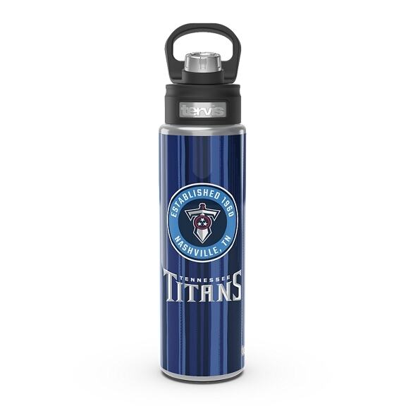 NFL® Tennessee Titans - All In