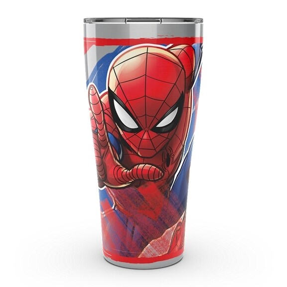 Marvel - Spider-Man Iconic