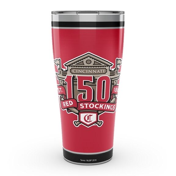 MLB® Cincinnati Reds™ 150th Anniversary