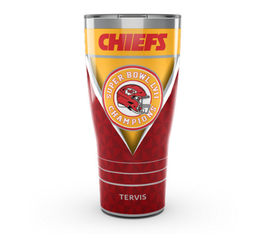 NFL® Kansas City Chiefs - Super Bowl 57 Champions
