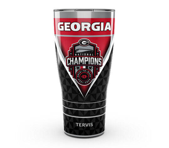 Georgia Bulldogs - 2022 College Football National Champions