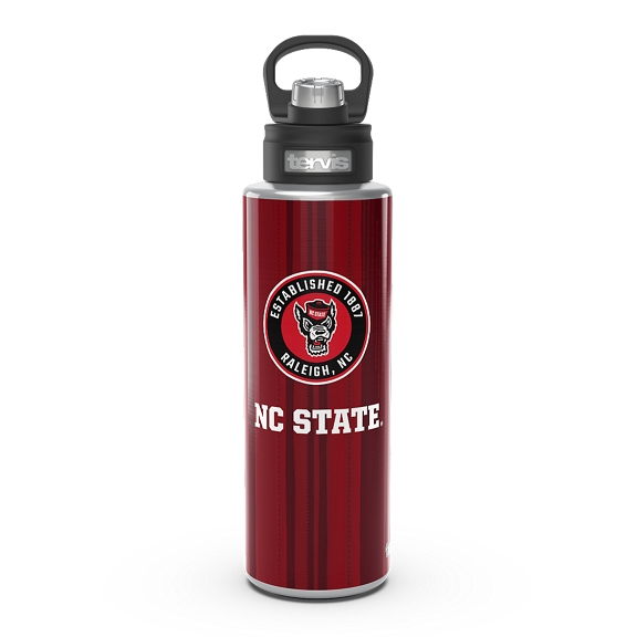 NC State Wolfpack - All In