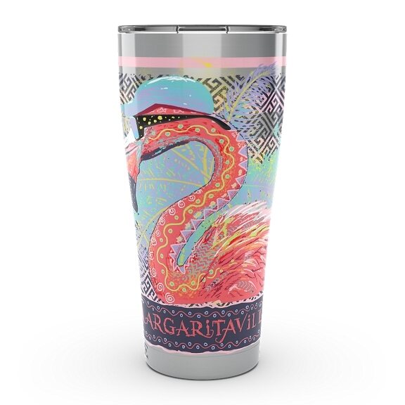 Margaritaville - Cool Flamingo