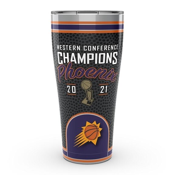 NBA® Phoenix Suns 2021 Western Conference Champions