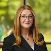 Katherine McClung, Labor and Employment Attorney - Rochester, NY 
