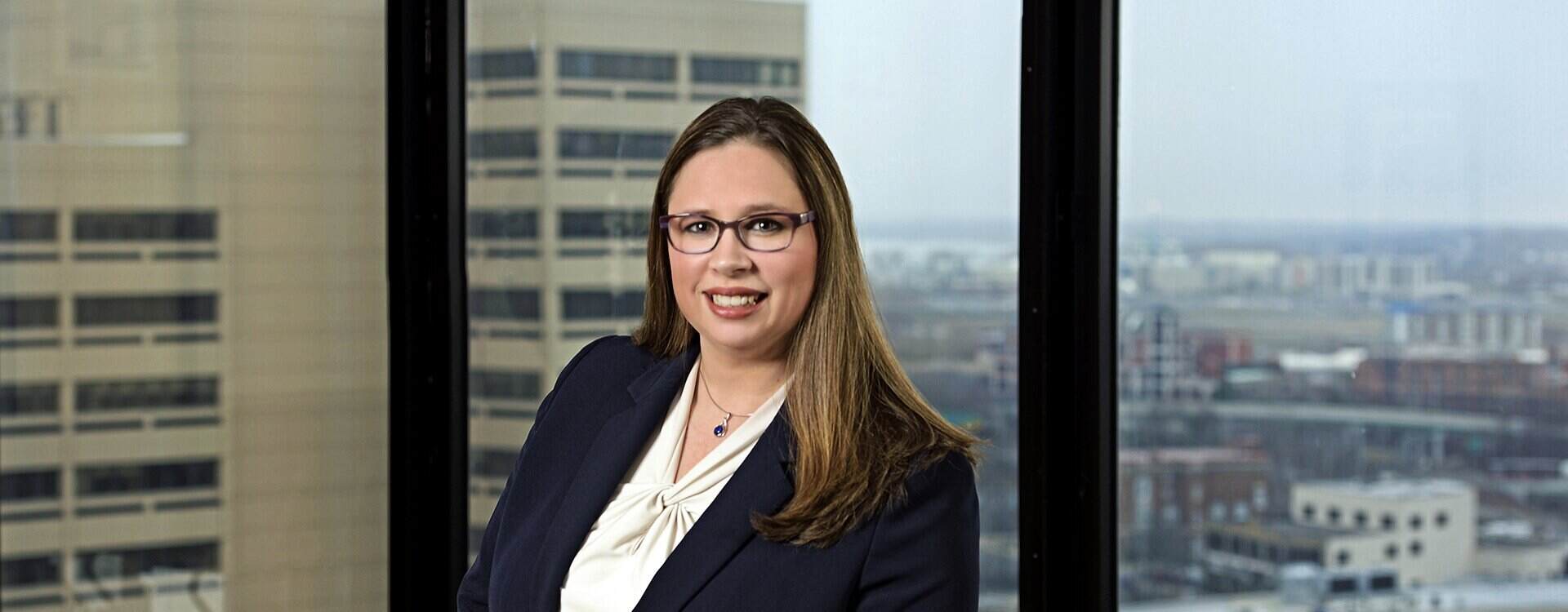 Susan Messer Get to Know... Suzanne Messer