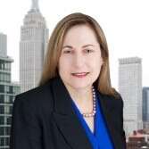 Pamela S. Silverblatt, Labor and Employment Attorney, New York City