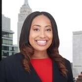 Ayanna Y. Thomas, Labor and Employment Lawyer, New York, NY