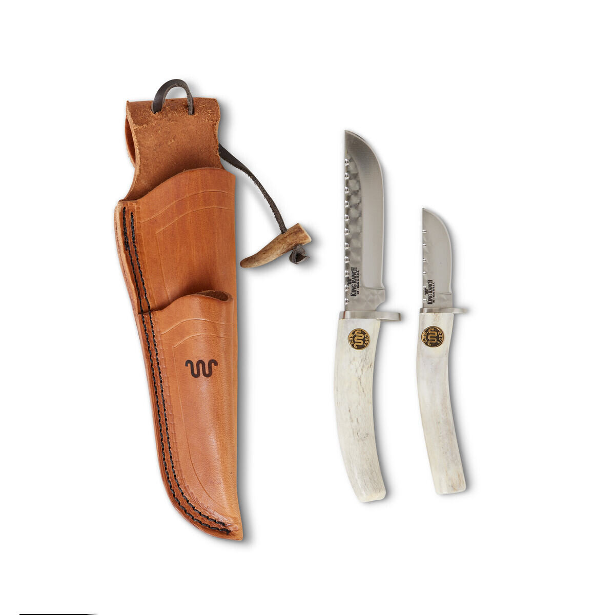 GUIDE COMBO PACK KNIVES