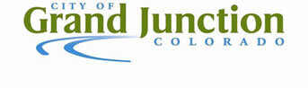 City of Grand Junction logo