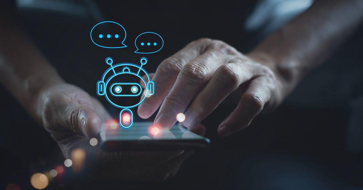 SELECTION OF SERVICES FOR CREATING AND CUSTOMIZING CHAT BOTS