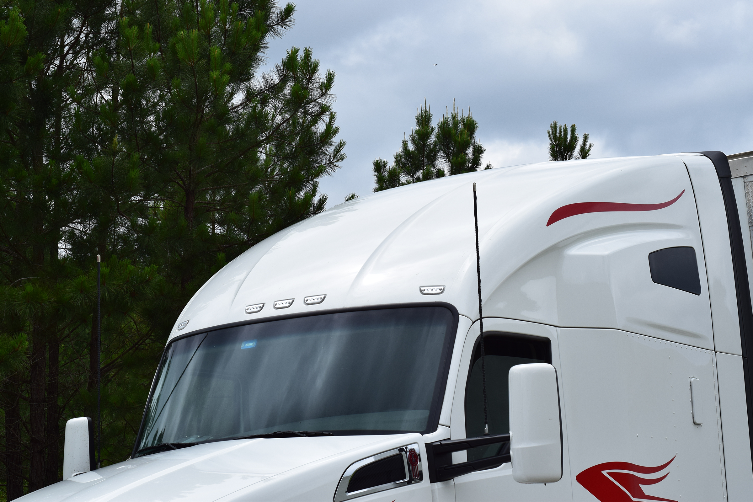 Truck Driving Jobs — Heartland Express
