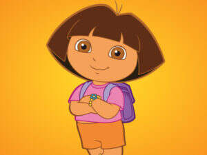 The Meaning and Significance of 'Dora the Explorer