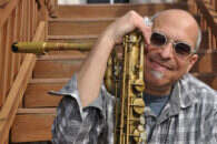 Gary Smulyan is scheduled to perform at the 2020 Elmhurst Jazz Festival.
