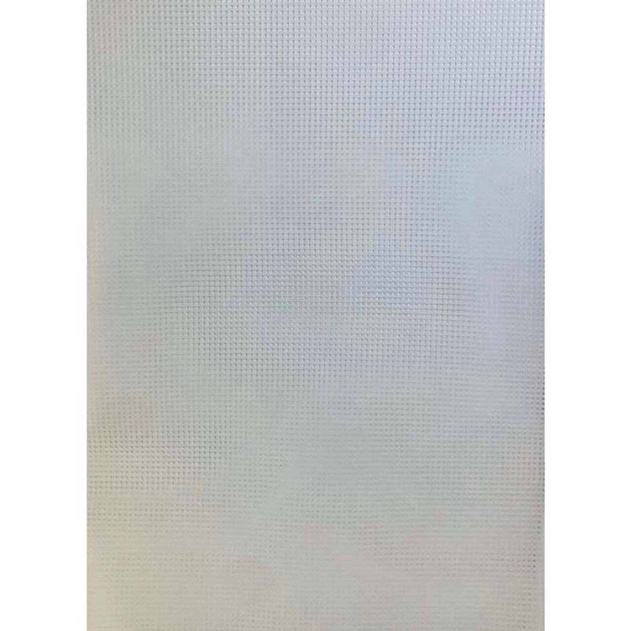 Herrschners Plastic Canvas Sheets 13x22