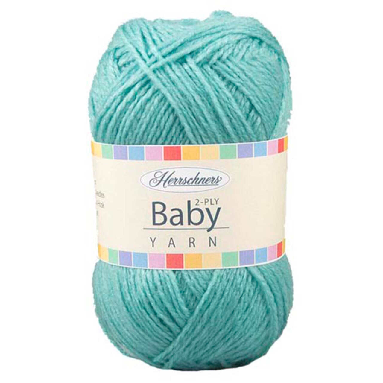Yarnart Baby Yarn for Knitting, Baby Yarn, Sport Weight Yarn, Acrylic, Soft  Yarn, Baby Weight, Size 2, Fine Weight, Knitwear 