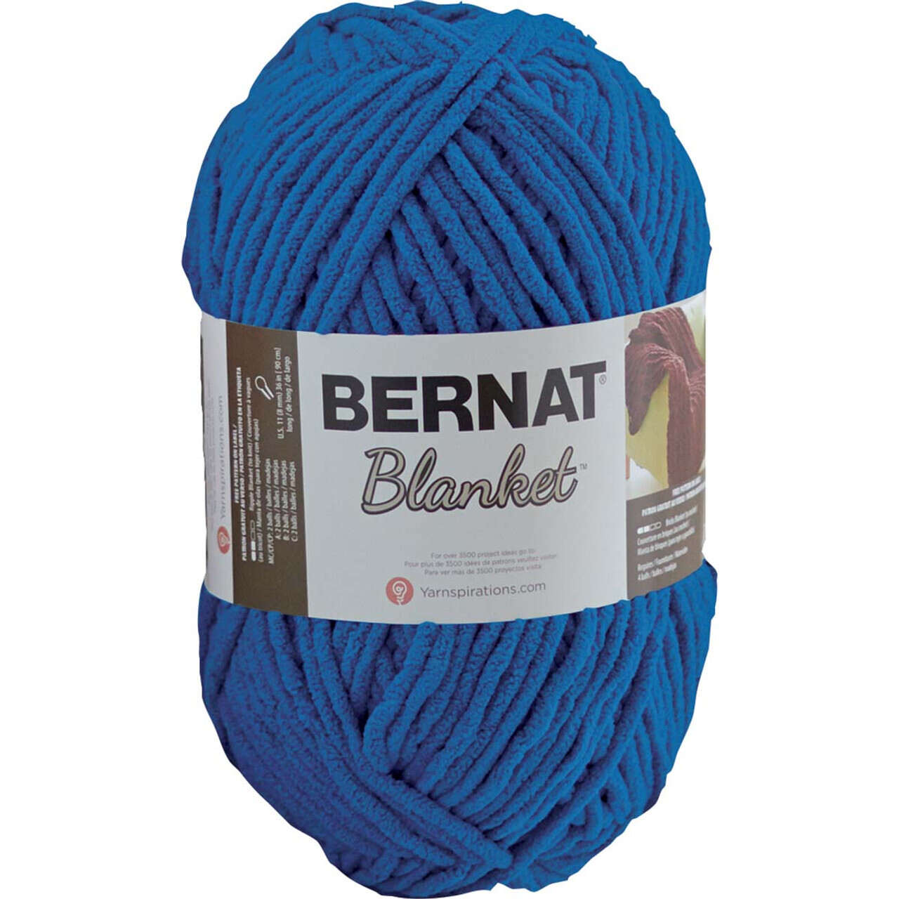 Bernat Blanket Coastal Collection Yarn