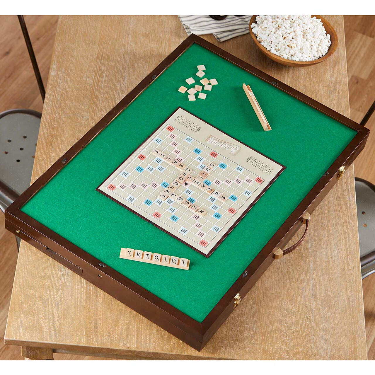 Puzzle Magic™ Tabletop Puzzle Easel Accessory