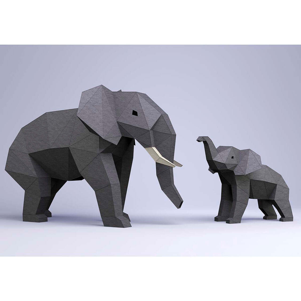 Elephant paper new arrivals craft