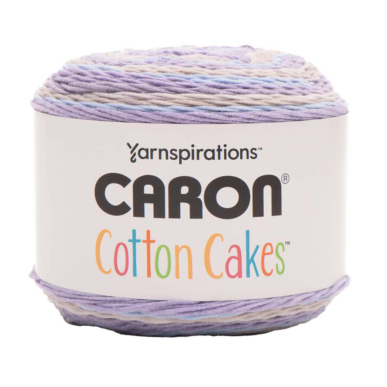 Caron Cotton 8.8oz Cakes Yarn