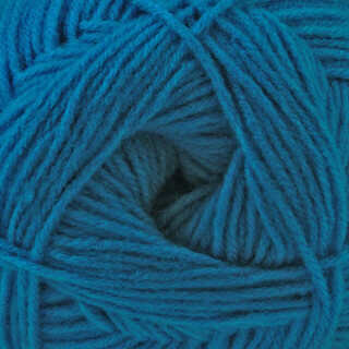 Herrschners Worsted 8 Yarn - Variant Image Electric
