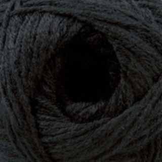 Herrschners Worsted 3 Yarn - Variant Image Black