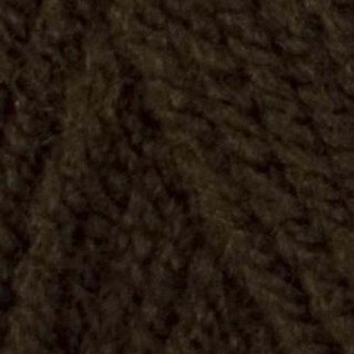 Red Heart Super Saver Yarn - Variant Image Coffee