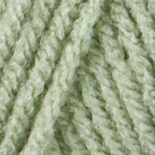 Red Heart Super Saver Yarn - Variant Image Frosty Green