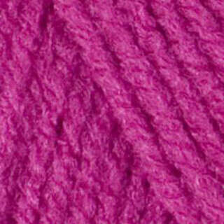 Red Heart Super Saver Yarn - Variant Image Shocking Pink