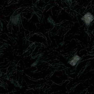 Lion Brand Homespun Yarn - Variant Image Black