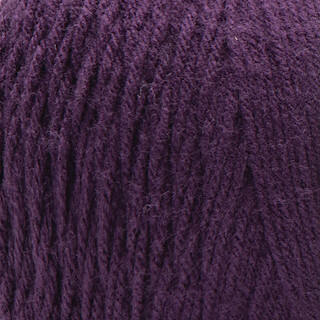 Caron One Pound Yarn - Variant Image Deep Violet