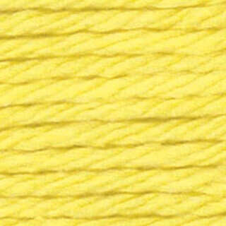 Lily Sugar ’n Cream Yarn - Variant Image Sunshine