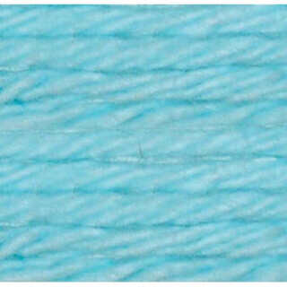 Lily Sugar ’n Cream Yarn - Variant Image Robin's Egg