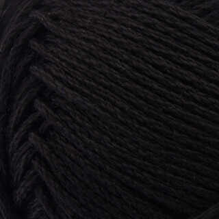 Lion Brand 24/7 Cotton Yarn - 6/Pk - White - 9256726