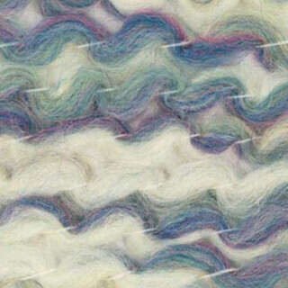 Lion Brand Homespun Yarn - Variant Image Tudor