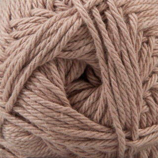 Village Yarn Craft Cotton—Bag of 5 Yarn Pack - Variant Image Linen