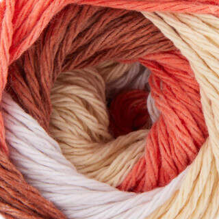 Crochet Kit - Street Fair Boho Purse – Lion Brand Yarn