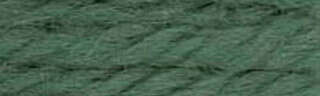 DMC Tapestry Wool Skeins Needlework Thread - Variant Image Evergreen