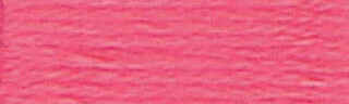 DMC #8 Perle Cotton Balls, Size 8 Needlework Thread - Variant Image Rose