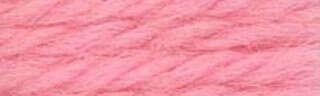 DMC Tapestry Wool Skeins Needlework Thread - Variant Image Dusty Rose Pink