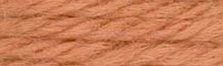 DMC Tapestry Wool Skeins Needlework Thread - Variant Image Lt. Chocolate