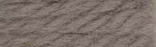 DMC Tapestry Wool Skeins Needlework Thread - Variant Image Pewter Gray