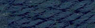DMC Tapestry Wool Skeins Needlework Thread - Variant Image Very Dk. Drab Country Blue