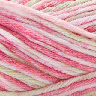 Premier Cotton Fair Bulky Yarn-Ballet Pink 2081-05