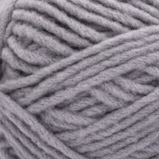 2 Pack Bernat Forever Fleece Yarn-White Noise 166061-61004 - GettyCrafts