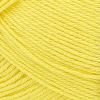  Lion Brand 24/7 Cotton DK Yarn Cameo 769-101 (6-Skein