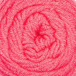 Red Heart Super Saver Yarn - Hot Red - SANE - Sewing and Housewares