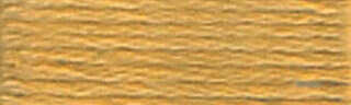 DMC 6-Strand Embroidery Floss - Variant Image Med. Old Gold