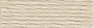 DMC 6-Strand Embroidery Floss - Variant Image Lt. Beige Gray