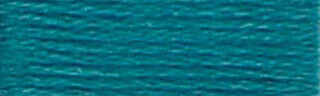 DMC 6-Strand Embroidery Floss - Variant Image Very Dk. Turquoise